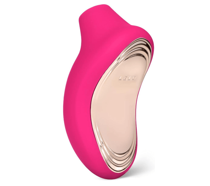 Succionador de clitoris, juguete erotico para la salud sexual.