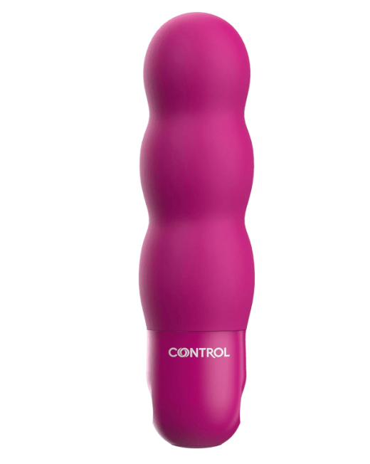 Vibrador bala rosa, estimulador vaginal femenino.